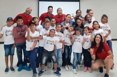 Centro Médico Paitilla finalizó con gran éxito su programa ‘ Veranito feliz’