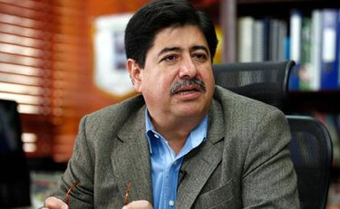 Fiscalía colombiana quiere interrogar a Bedoya