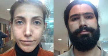 Argentina investiga a dos iraníes por pasaportes falsos