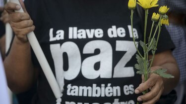 FARC y gobierno colombiano difieren en lugar para sellar la paz
