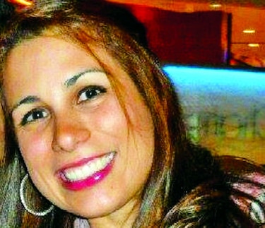 Fiscalía interroga a María Alessandra Salerno, apoderada de Cobranzas del Istmo