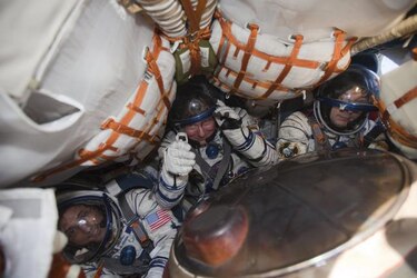Pérdida de contacto entre Rusia y sus satélites no es grave
