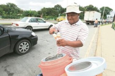 Un derretido con sabor a pipa