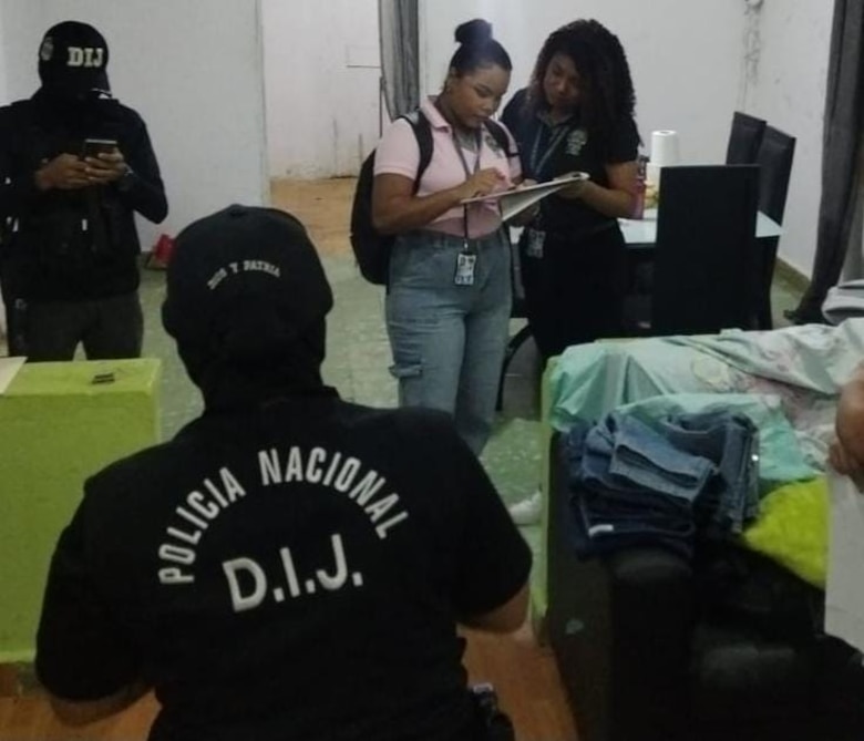 Promesas virtuales, engaños reales: el auge de las estafas en Panamá