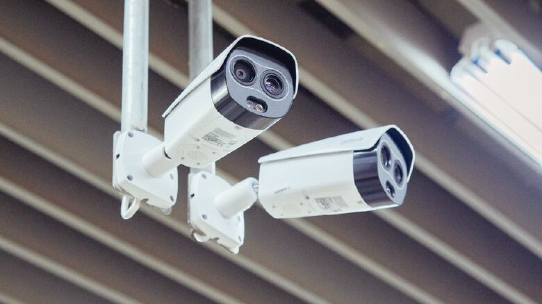 La seguridad electrónica