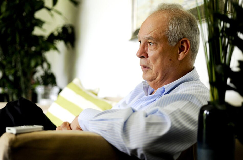 ‘Mi hermano Pedro Joaquín está secuestrado’, dice Carlos Chamorro