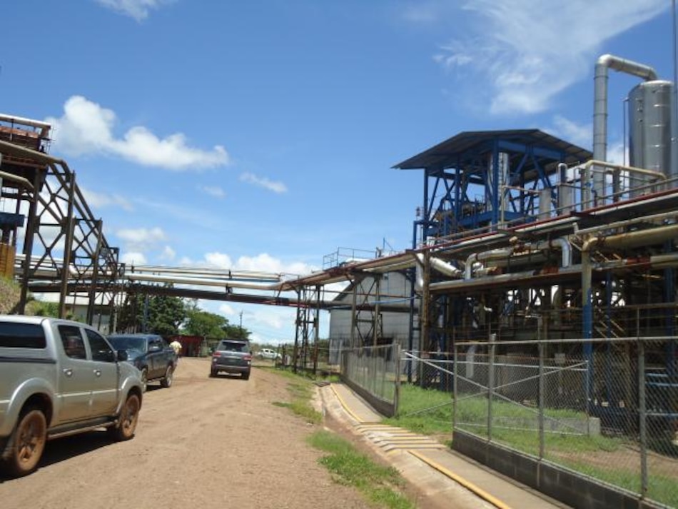 Campos de Pesé no consigue ganarle a Panamá en el reclamo arbitral por $100 millones