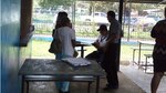 Continúa baja asistencia en elecciones para diputados en David