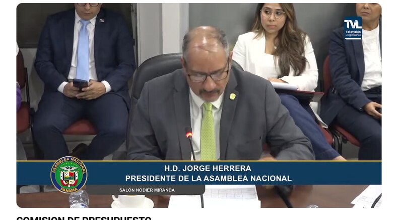 La Asamblea destinará 76% de su presupuesto 2026 a planillas