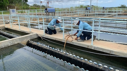 Impulsa nueva Dirección de Mantenimiento; la apuesta del Idaan para reducir fallas en el suministro de agua