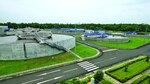 93% de avance en proyecto de saneamiento de la bahía