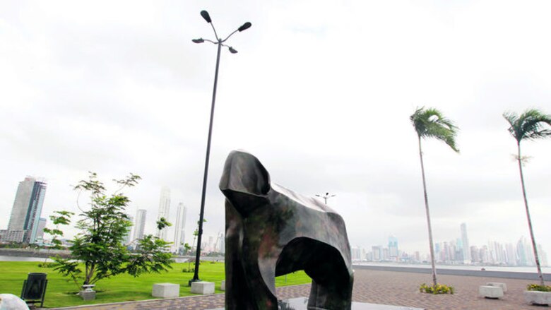 Poesía y arte en la ciudad