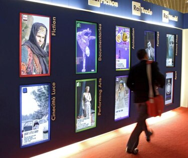 El MipTV cierra una edición marcada por el peso de las redes y plataformas