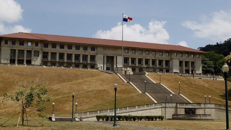 Movimiento de vicepresidentes en la administración del Canal