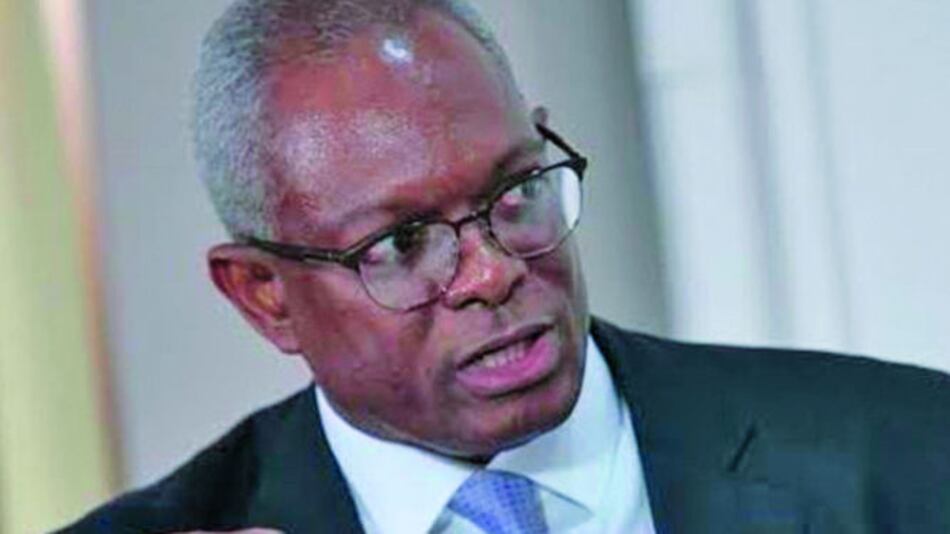 Esta es la razón por la que Cedalise salvó su voto y no tiene que ver con Mulino