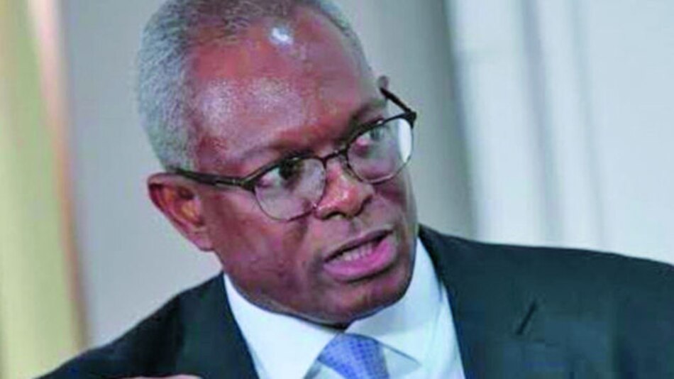 Esta es la razón por la que Cedalise salvó su voto y no tiene que ver con Mulino