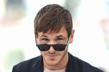 El actor francés Gaspard Ulliel fallece en un accidente de esquí