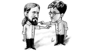 El fracaso abre la pugna por repartir las culpas en Podemos