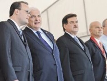 Equipo de espionaje se compró con sobrecostos