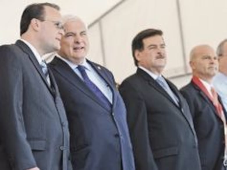 Equipo de espionaje se compró con sobrecostos