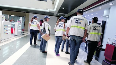 Ingresos corrientes por $873 millones