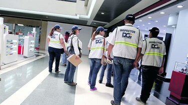 Ingresos corrientes por $873 millones
