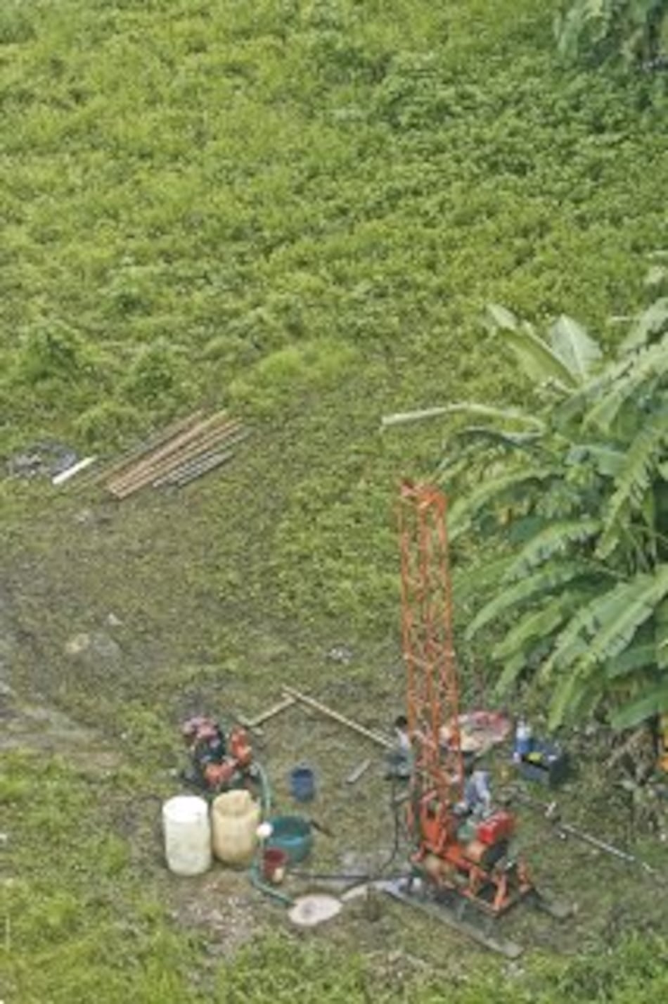 Martinelli justifica regalo del parque de Punta Paitilla