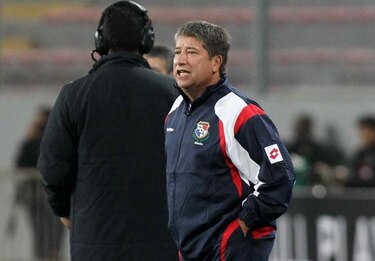 Selección de fútbol: Bolillo Gómez convoca a 22 jugadores a entrenamientos