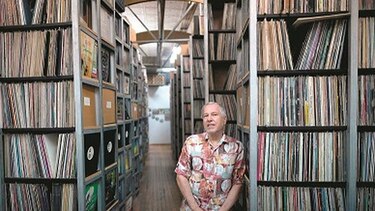 Preservan los discos de vinil en plena era digital