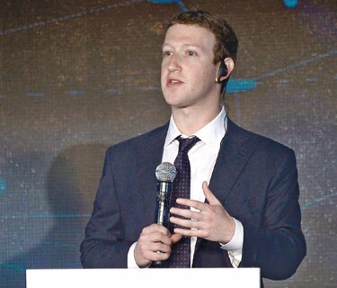 ‘Millennials’ al mando