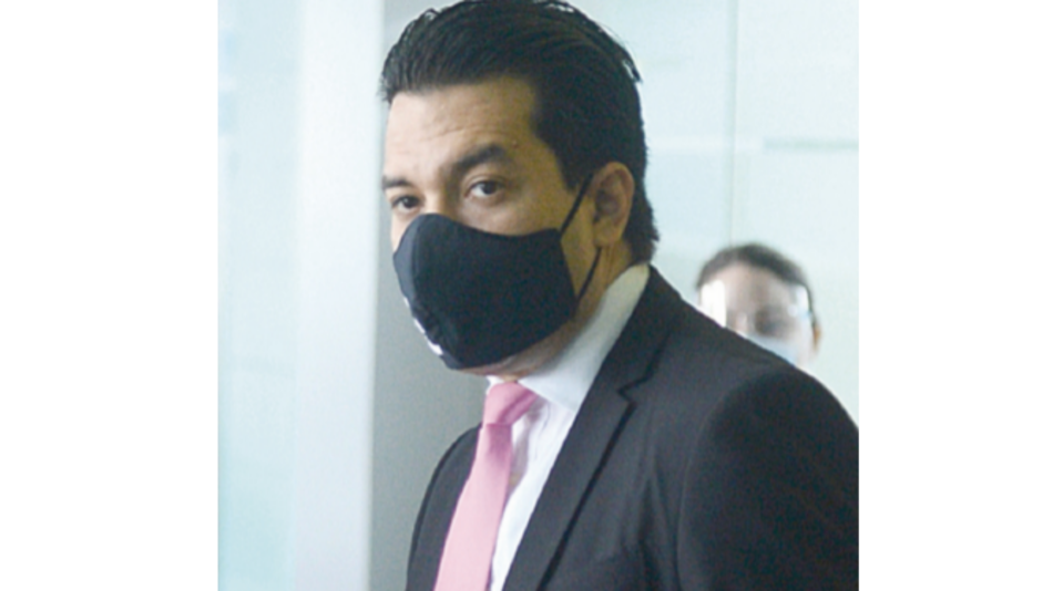 Fiscal anticorrupción pide condena en el proceso por el ‘call center’ político