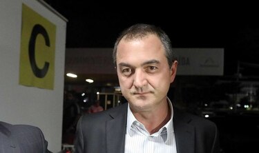 Corte brasileña ordena arrestar a uno de los dueños del frigorífico JBS