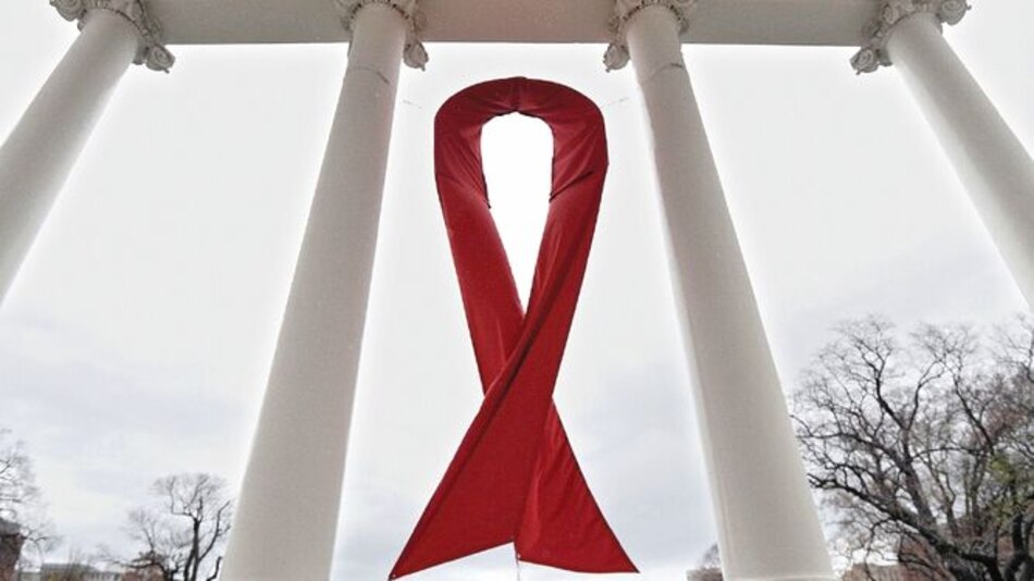 El VIH/sida en 10 grandes fechas