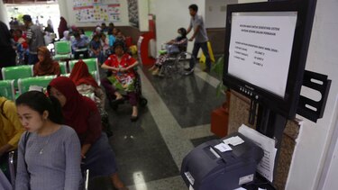 Investigadores hallan posible vínculo de Corea del Norte con ciberataques