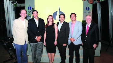 Argos Panamá: nuevo portafolio de concretos