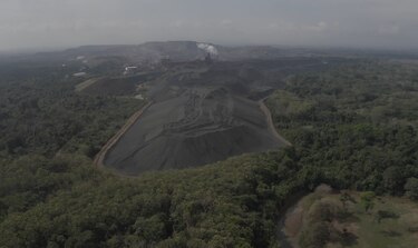Proyecto Rafael: las empresas mineras que ‘desangran’ la tierra en Colombia