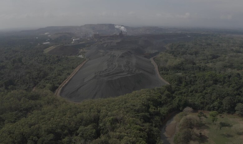 Proyecto Rafael: las empresas mineras que ‘desangran’ la tierra en Colombia