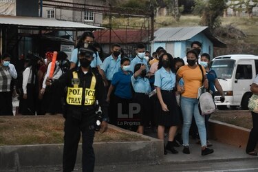 Educación: derecho y no concesión