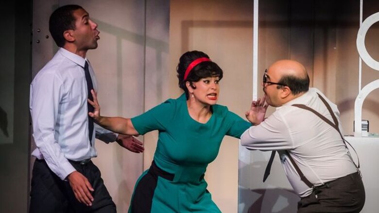 ‘Los inocentes’, un retrato de nuestros vicios y virtudes