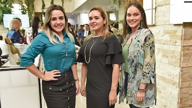 Summit Rainforest & Golf Resort abrió sus puertas