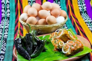 Guatemala abrirá el apetito en su festival gastronómico