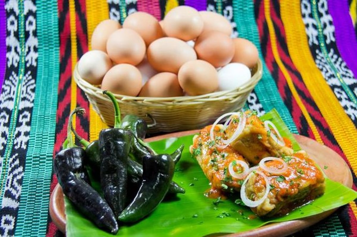 Guatemala abrirá el apetito en su festival gastronómico
