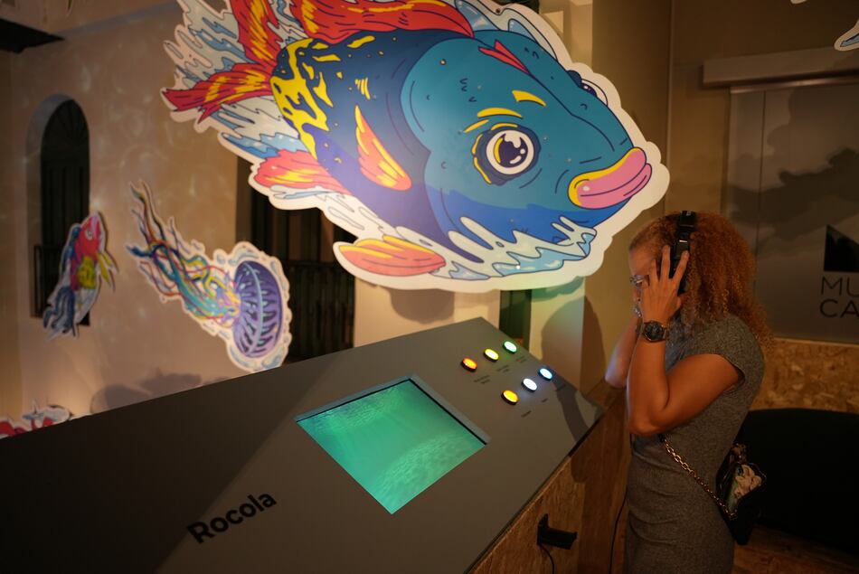 El Canal de Panamá, fuente de inspiración para las letras