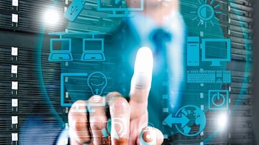 Inteligencia aún no tan artificial