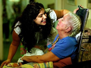 El Alzheimer podría detectarse precozmente mediante un análisis de sangre
