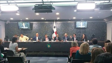 Primera reunión técnica sobre proyecto de cannabis medicinal
