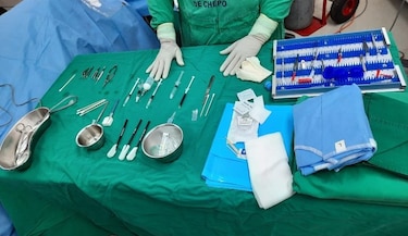 Enfermeras rechazan proyecto que daría idoneidad a instrumentadores quirúrgicos