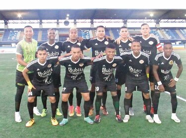 Liga de Ascenso tiene a sus cuatro semifinalistas