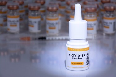 La próxima generación de vacunas contra la covid-19 está en desarollo