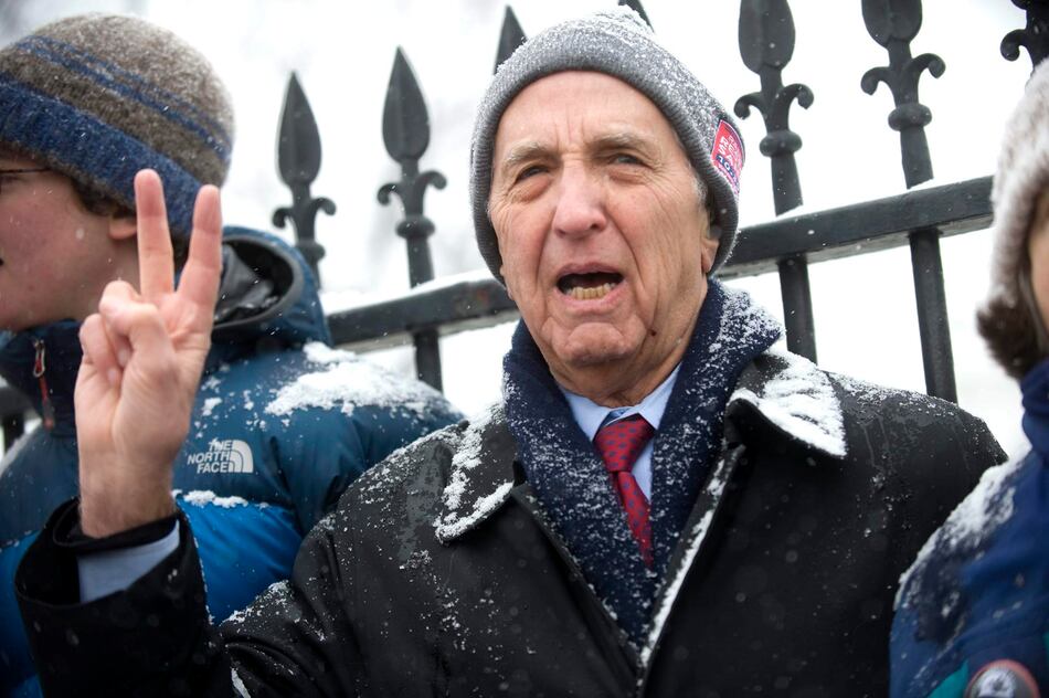 Daniel Ellsberg, el hombre que expuso el fiasco de Vietnam